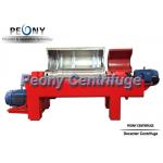 Two Phase Wastewater Treatment Plant Equipment for sale