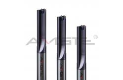 China Through Coolant Carbide Metal Drill Bit Tungsten Reamer Drill Bits 12mm supplier
