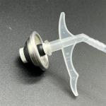 High-Precision Foam Adhesive Spray Valve for Construction Use - Durable Design, Efficient Application for sale