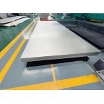 AMST B265 Titanium Alloy Sheet Heat Exchanger Grade 2 Ti 6al 4v Gr5 for sale