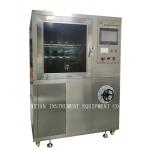 IEC60587 Voltage Leakage Tester Anti Tracking Measuring Device for sale