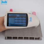 NHG268 Precise Multi Angle Gloss Meter 20/60/85 Degree For Gloss Measurement for sale