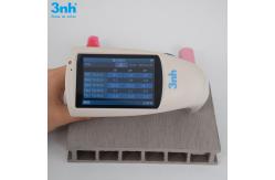 China TFT Display HG268 Multi Angle Gloss Meter USB With 1000gu Measurement Range supplier
