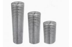 China 12 Gauge Galvanized Welded Wire Mesh Fence Panels for Boundary Security supplier
