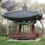 China Town Roof Tile Traditional Residential Commercial Old Buildings Modern Durable Roofing for sale