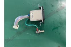 China Mindray Patient Monitor Parts Mindray T8 Patient Monitor Power Plug 6EH8 supplier