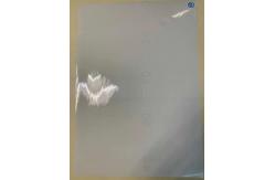 China 80mic A3 Direct Transfer Cold Lamination Film For UV DTF Printer supplier