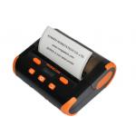 Barway 90mm/s 110mm Thermal Printer WiFi Bluetooth Handheld Barcode Scanner for sale