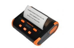 China Barway 90mm/s 110mm Thermal Printer WiFi Bluetooth Handheld Barcode Scanner supplier