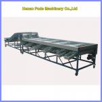 Garlic grading machine, garlic sorting machine for sale