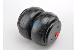 China 2B2600 Air Bag Suspension For Pickup Truck Modification Replace Spring supplier
