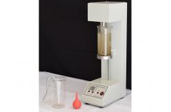 China Microcomputer Clay Washer AC220V 0.8W 50HZ Easy Operation Advanced Technology supplier