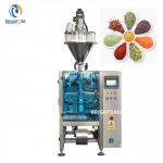 Servo Motor CE ISO Turmeric Powder Packing Machine for sale