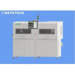 Pulp Molding Paper Lids Vision Inspection Machine with AI Deep Learning Algorithm