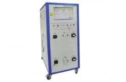 China New Energy Vehicles Particular Safety Test System For Whole Vehicle supplier