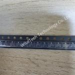 BAS70-05-7-F Diode Array 1 Pair Common Cathode 70V 70mA (DC) Surface Mount for sale