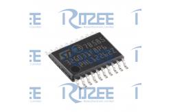 China STM32G031F8P6 supplier