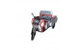 China Mobile Passenger Electric Tricycle Load King 1.8m Adults Hauling Goods supplier
