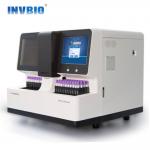 Full Blood Count Auto Hematology Analyzer Chemistry Machine 3 In 1 for sale