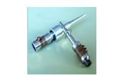 China Piezoelectric Multi Frequency Ultrasonic Transducers For Cleaning supplier