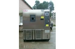 China Simulate Xenon Lamp Light Fastness Climate UV Aging Test Chamber supplier