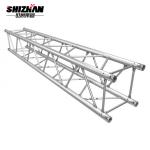 Performance Steel Roof aluminum truss stage light frame 600*760mm for sale