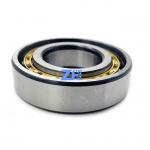 N206 N206E N206M N206EM N206ECM C3 30*62*16mm Brass Cage Cylindrical Roller Bearings for sale