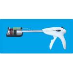 Abdominal Surgical Stapling Devices Disposable Curved Cutter Stapler
