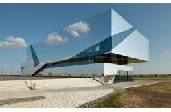 China Cladding PE Aluminum Composite Panel Polyester Coating Acp Roofing Sheet supplier