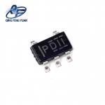 Texas TPS76915DBVR In Stock Electronic Components Integrated Circuits Microcontroller TI IC chips SOT23-5 for sale