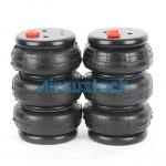 AIRSUSTECH Suspension Air Spring 3B2300 Air Rubber Bellows for Reduce Shock