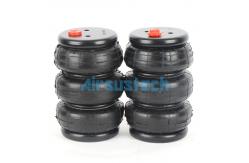 China AIRSUSTECH Suspension Air Spring 3B2300 Air Rubber Bellows for Reduce Shock supplier