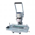 19Kgs Tabletop Electric Hole Punch Machine 500 Sheets 70Gsm Paper for sale