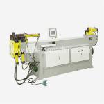 DW75NC Hydraulic Hand Pipe Benders Offer Automatic Hydraulic Bending Capabilities