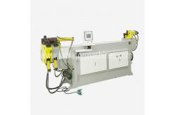 China DW75NC Hydraulic Hand Pipe Benders Offer Automatic Hydraulic Bending Capabilities supplier