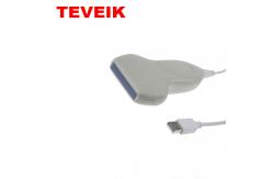 China USB Ultrasound Scanner Linear Probe ISO Android Ultrasound Transducer Probe supplier