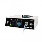 FHD  endoscope camera system built-in LED Light Source for laparoscopy