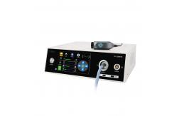 China FHD  endoscope camera system built-in LED Light Source for laparoscopy supplier