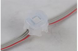 China Outdoor RGB LED Pixel Light Waterproof IP67 SMD5050 20mm DC05V Miracle Bean supplier