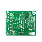 High Frequency BGA PCB Assembly Services For Industrial Consumer Electronics
