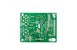 China High Frequency BGA PCB Assembly Services For Industrial Consumer Electronics supplier
