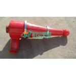 Derrick Desander Cyclones TR Solids Control API / ATEX / IEC Approval for sale