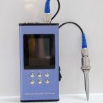 Hgs-911 Hd Vibration Balancer / Vibration Analyzer / Data Collector Vibration Meter