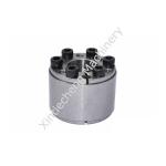 Fine Finishing Z12A Shaft Locking Device Shaft Lock Alternative to Famous Brands TLK PRL RCK KTR RFN KLD BK for sale