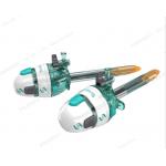Surgical Instruments Sigle Use Trocar with Blade Disposable Bladed Trocar for sale