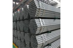 China CFR CS Seamless Pipe ISO9001 Api Carbon Steel Pipe  GI supplier