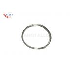 Type S Induction Melting Bright Thermocouple Bare Wire for sale