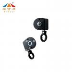 Core Gearbox Assembly for Modern Outdoor Roll-Up Small-Motor Aluminum Alloy Awnings