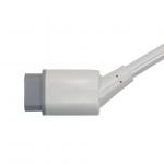 Multi Function ECG Patient Cable G5136TR 16P To 5 Lead Compatible Drager Siemens
