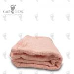 Lovable Huggable Customized Comfortable Soft Blanket For Baby Infant ODM OEM
